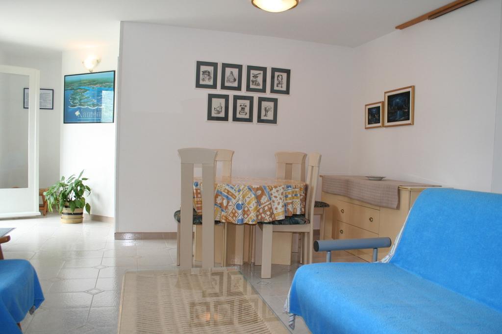 Apartments Lada 1217 Premantura Ngoại thất bức ảnh