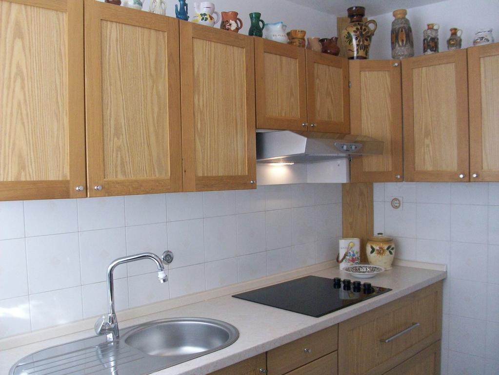 Apartments Lada 1217 Premantura Ngoại thất bức ảnh