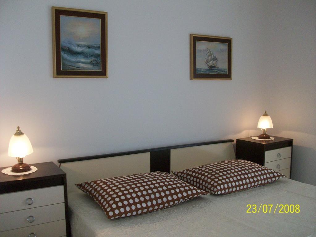 Apartments Lada 1217 Premantura Ngoại thất bức ảnh