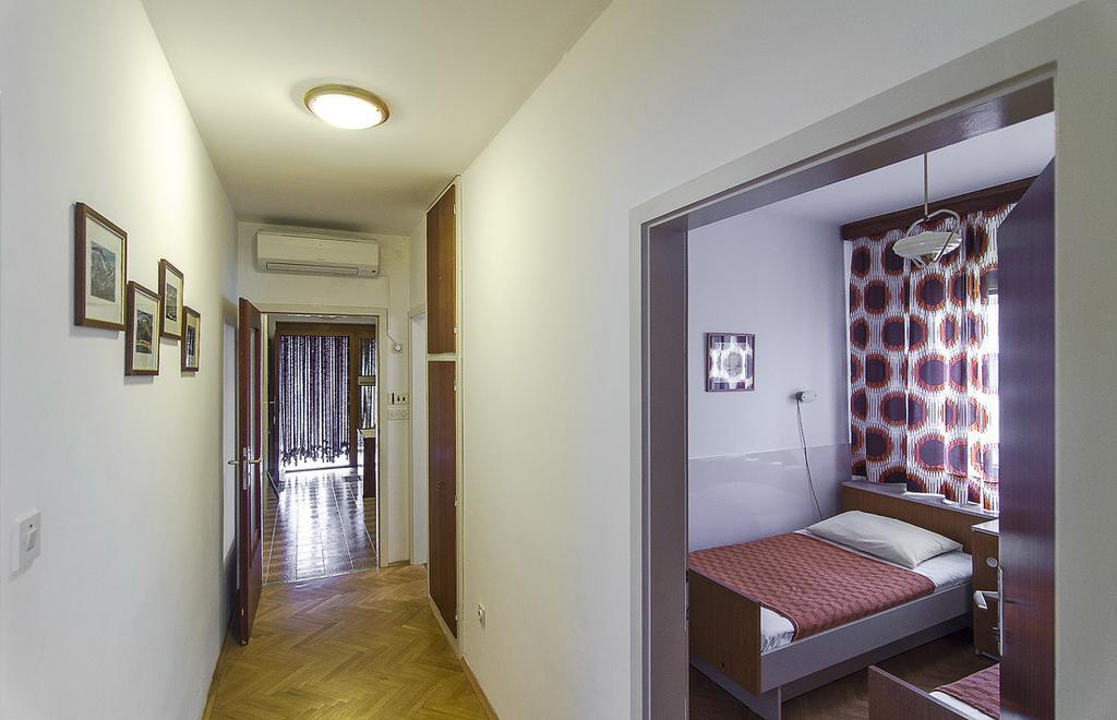 Apartments Lada 1217 Premantura Ngoại thất bức ảnh