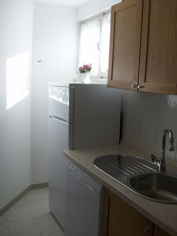 Apartments Lada 1217 Premantura Ngoại thất bức ảnh