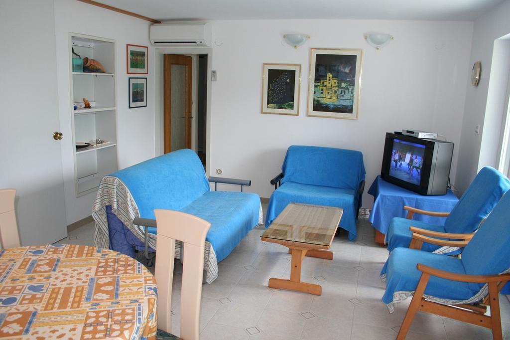 Apartments Lada 1217 Premantura Ngoại thất bức ảnh