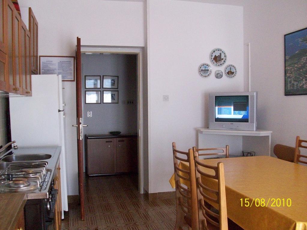 Apartments Lada 1217 Premantura Ngoại thất bức ảnh